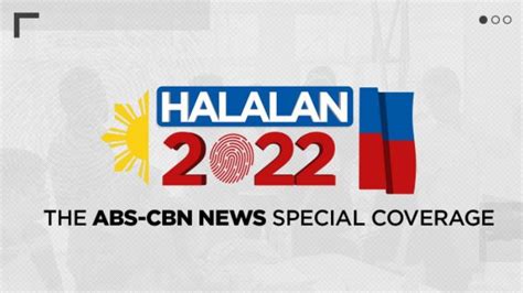 HALALAN 2022 LIVE COVERAGE. .